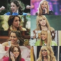 The best of both girls - miley-cyrus photo