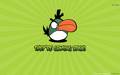 They're Coming Back! - angry-birds wallpaper