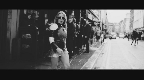 Timebomb [Music Video]