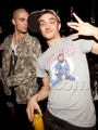 Tom & Max <3 - the-wanted photo