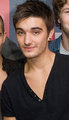 Tom Parker :) - the-wanted photo