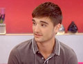 Tom Parker :) - the-wanted photo