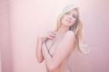 Topless Photoshoot By Terry Richardson - kate-upton photo