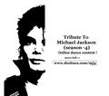 Tribute To MJ - michael-jackson photo