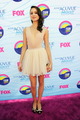 Troian at Teen Choice Awards 2012 - troian-bellisario photo
