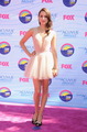 Troian at Teen Choice Awards 2012 - troian-bellisario photo