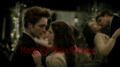 Twilight Manip Banner - Edward & Bella - twilight-series fan art