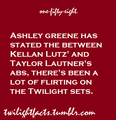 Twilight facts 141-160 - twilight-series fan art