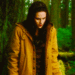 Twilight saga characters: Bella Swan - twilight-series icon