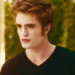 Twilight saga characters: Edward Cullen - twilight-series icon