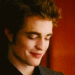 Twilight saga characters: Edward Cullen - twilight-series icon