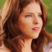 Twilight saga characters: Jessica Stanley - twilight-series icon