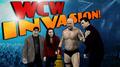 WCW Invasion - wwe photo
