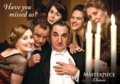 Were just messing around - downton-abbey photo