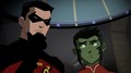 Young Justice...derp.  - young-justice-ocs photo