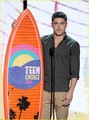 Zac Efron: Teen Choice Awards 2012 - zac-efron photo