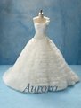 aurora wedding dress - disney-princess photo