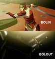 bolin and bolout - avatar-the-legend-of-korra photo