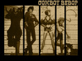 cowboy bebop - anime photo