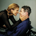 dana reeve & christopher reeve - celebrities-who-died-young photo