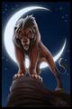 lion king - the-lion-king fan art