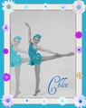 my colorsplash of chloe - dance-moms photo