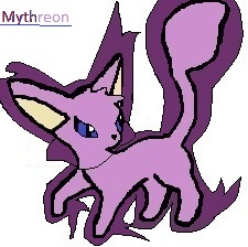 mythreon
