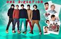 one D - one-direction photo