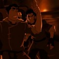 out of the past - avatar-the-legend-of-korra photo
