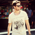 shopping at the grove in LA, July 23 - ben-barnes photo
