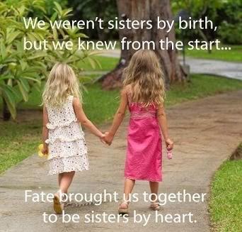  sisters 4 ever