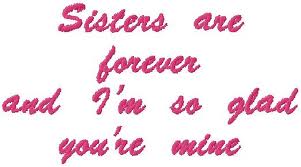sisters 4 ever