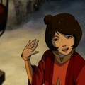 spirit of competition - avatar-the-legend-of-korra photo