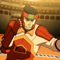 spirit of competition - avatar-the-legend-of-korra photo