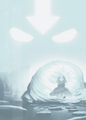 the boy in the iceberg - avatar-the-last-airbender photo