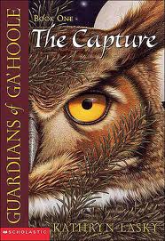 the capture cover