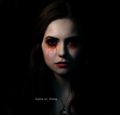 the vampire diaries season 4 Game on Elena - the-vampire-diaries photo