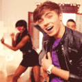 the wanted nathan Gold forever - the-wanted photo
