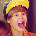 #BieberFact 4  - justin-bieber photo