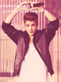 #Bieberfact 7  - justin-bieber photo