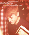 #Bieberfact 8  - justin-bieber photo