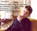 #Bieberfacts <3 Last!  - justin-bieber photo