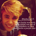 #Bieberfacts <3 Last!  - justin-bieber photo
