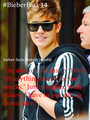 #Bieberfacts <33  - justin-bieber photo