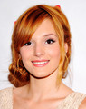 "Bring It On: The Musical" Broadway Opening Night - Arrivals - bella-thorne photo
