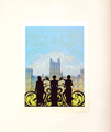  Downton Abbey - downton-abbey fan art