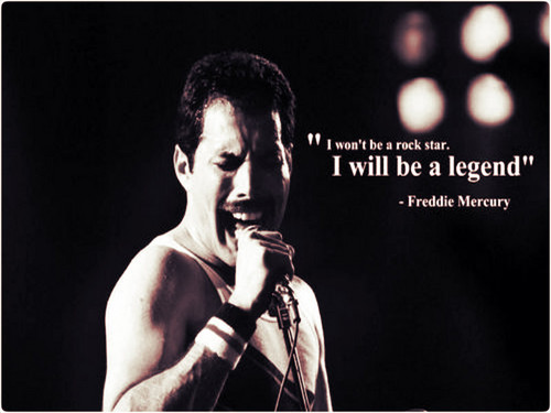 ☆ Freddie ★ 