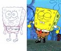 :) - spongebob-squarepants fan art