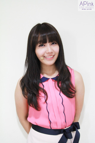 120529 A PINK Story