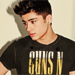 1D - one-direction icon